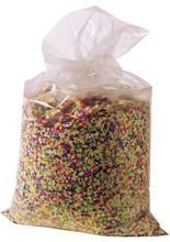 Konfetti Partydeko 10kg bunt