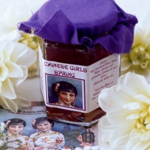 Konfitüre Chinese Girls Spring 200g