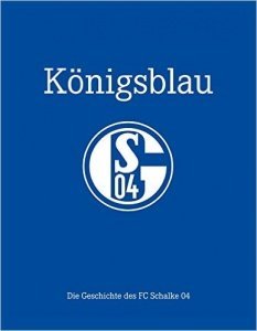 Königsblau: Die Geschichte