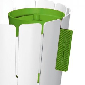 Konstantin Slawinski BASKETBIN SL17 Klei