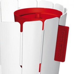 Konstantin Slawinski BASKETBIN SL17 Klei