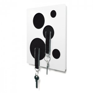 Konstantin Slawinski CLOTE Schlüsselbret