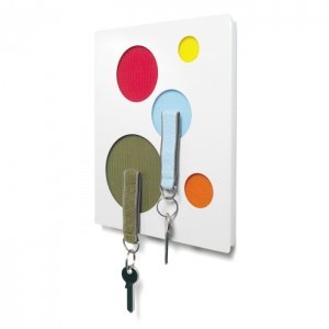 Konstantin Slawinski CLOTE Schlüsselbret