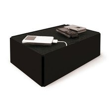 Konstantin Slawinski Charge-Box - schwar