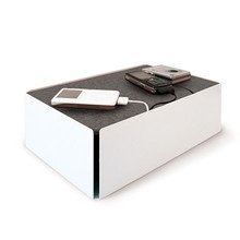 Konstantin Slawinski Charge-Box - weiß /
