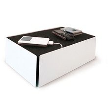 Konstantin Slawinski Charge-Box - weiß /
