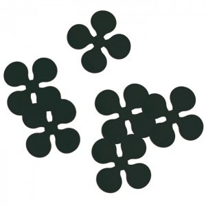 Konstantin Slawinski ORCHID Tisch-Set SL