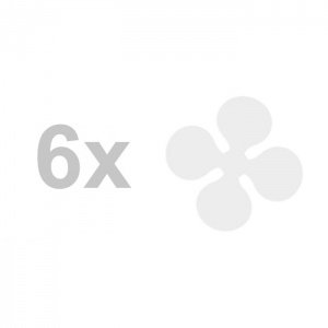 Konstantin Slawinski ORCHID Tisch-Set SL