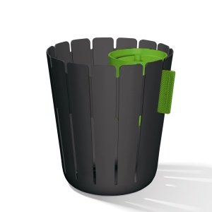 Konstantin Slawinski Papierkorb BASKETBI