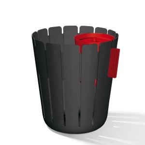 Konstantin Slawinski Papierkorb BASKETBI