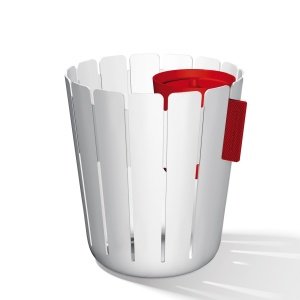 Konstantin Slawinski Papierkorb BASKETBI