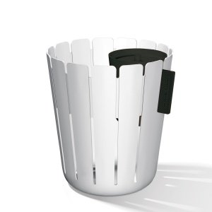 Konstantin Slawinski Papierkorb BASKETBI