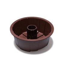 Konstantin Slawinski - S-XL Kuchenform -