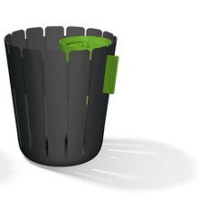 Konstantin Slawinski - SL17 Basketbin Mü