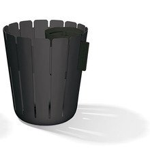 Konstantin Slawinski - SL17 Basketbin Mü