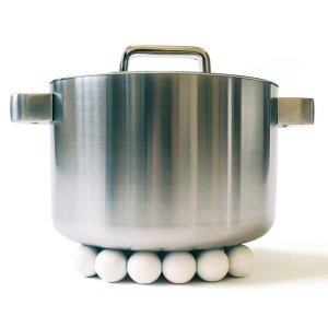 Konstantin Slawinski Untersetzer PERLE s