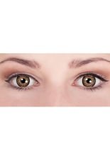 Kontaktlinsen Anime Gold