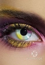 Kontaktlinsen Crazy Rainbow
