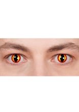 Kontaktlinsen Dark Lord