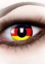 Kontaktlinsen Deutschland