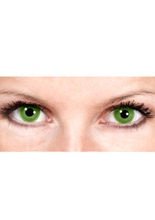 Kontaktlinsen Green Goblin