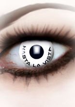 Kontaktlinsen Hasta La Vista