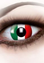 Kontaktlinsen Italien