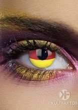 Kontaktlinsen Land Deutschland
