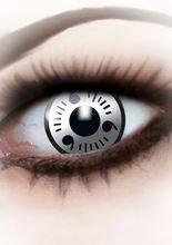 Kontaktlinsen Manga weiss