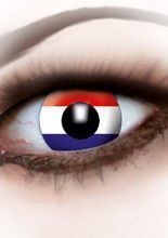 Kontaktlinsen Niederlande