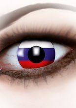 Kontaktlinsen Russland