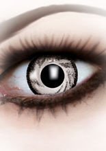 Kontaktlinsen Tornado grau