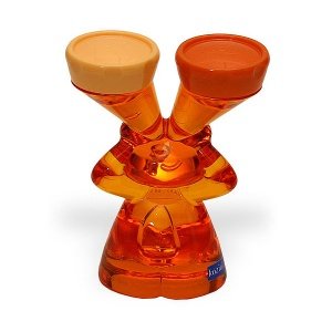 Kontaktlinsenbox `Luke`