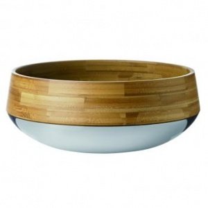 Kontra Obst-/Salatschale x-96-1 von Stel