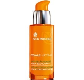 Konturfestigendes Serum