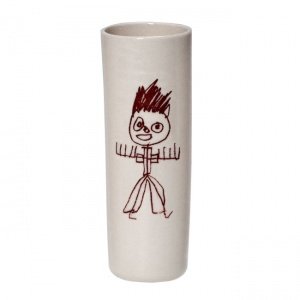 KopCup BERTRAM Zahnbürstenhalter Bruder