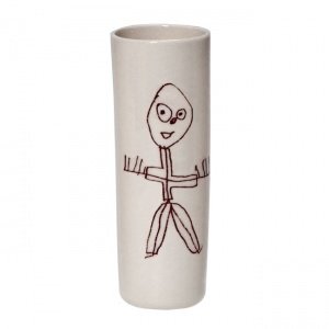 KopCup BERTRAM Zahnbürstenhalter Papa