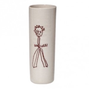 KopCup BERTRAM Zahnbürstenhalter große S