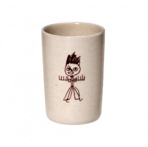 KopCup BERTRAM Zahnbürstenhalter klein B