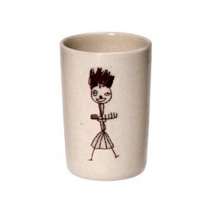 KopCup BERTRAM Zahnbürstenhalter klein M