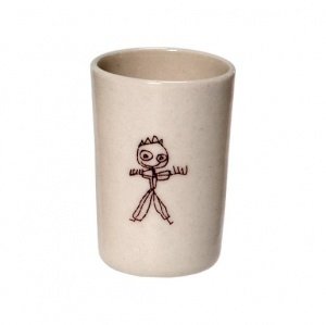 KopCup BERTRAM Zahnbürstenhalter klein S