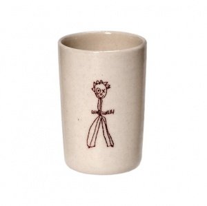 KopCup BERTRAM Zahnbürstenhalter klein S