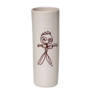 KopCup BERTRAM Zahnbürstenhalter kleine 