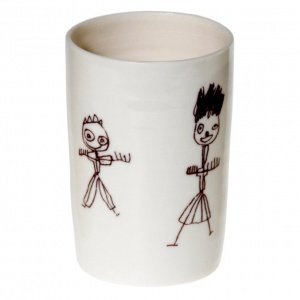 KopCup CUP BERTRAM Zahnputzbecher