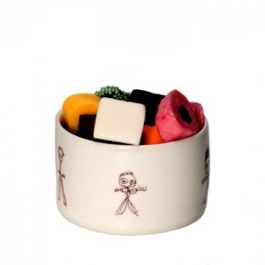 KopCup Small Bowl Bertram Schale