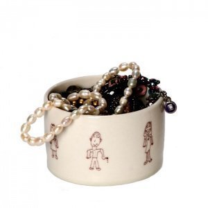 KopCup Small Bowl Ulrikke Schale