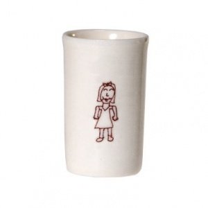 KopCup ULRIKKE Zahnbürstenhalter klein S