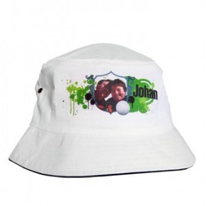 Kopfbedeckung - Sonnenhut