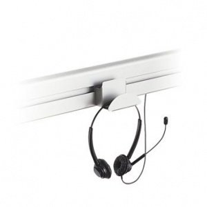 Kopfhörerhalter SURF 3 für 3. Ebene von 