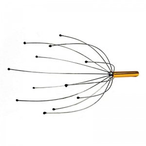 Kopfmassage-Stab *Relax*